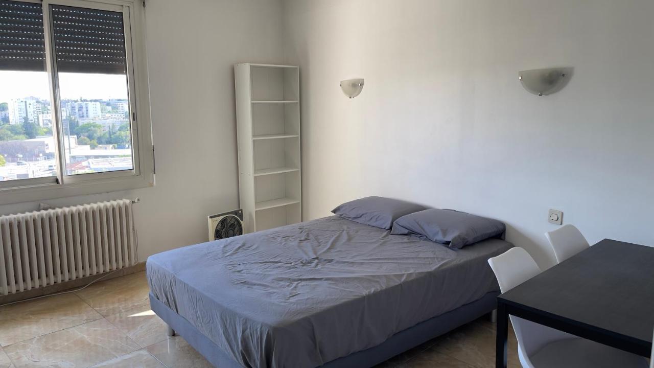 Chambre Nouveau Saint-Roch Montpellier Exterior photo