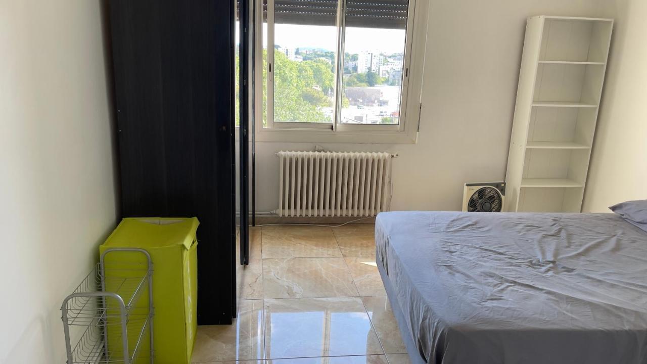 Chambre Nouveau Saint-Roch Montpellier Exterior photo