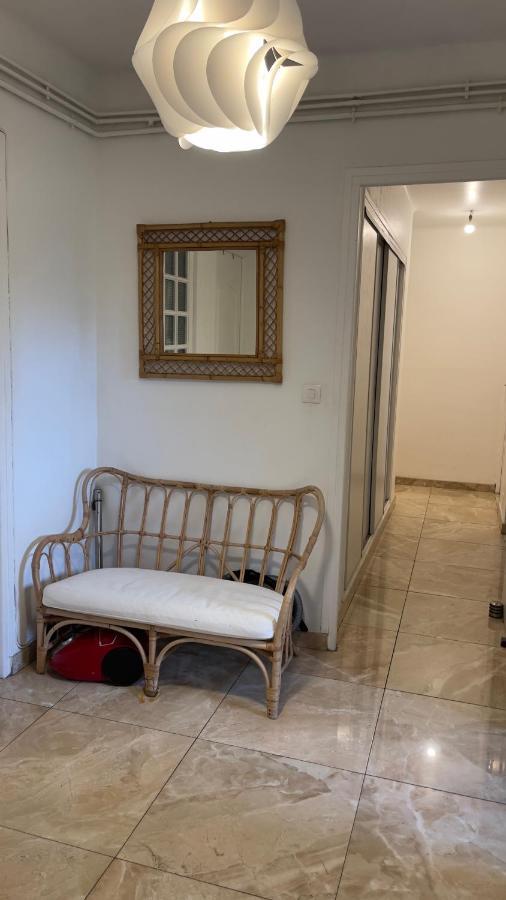 Chambre Nouveau Saint-Roch Montpellier Exterior photo
